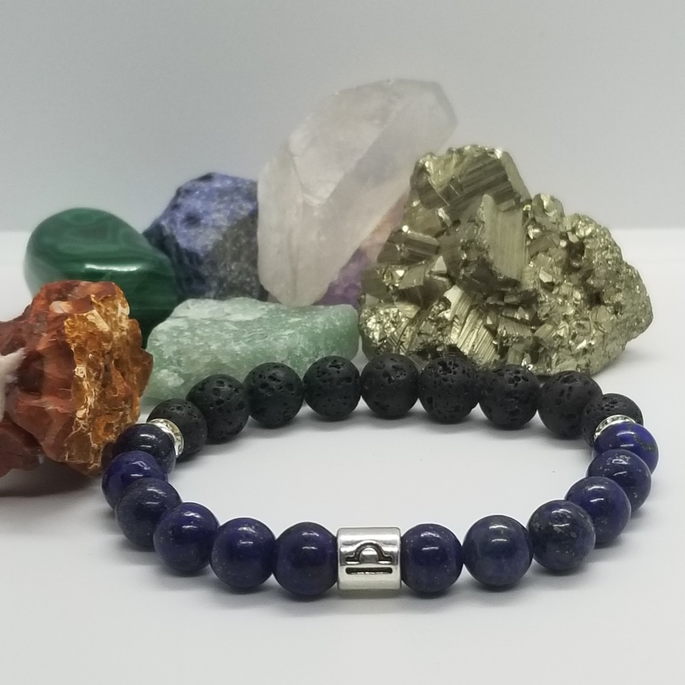 Crystals for your Sign - Libra